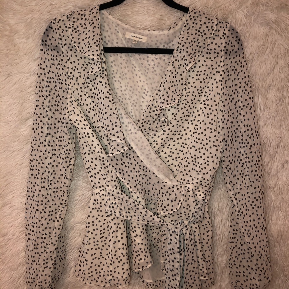 Women’s blouse